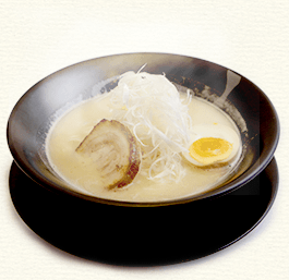 丸鶏柳麺（ラーメン）